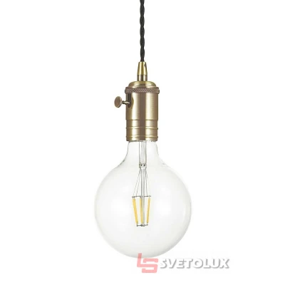 Подвесной светильник Ideal Lux Doc sp1 163109